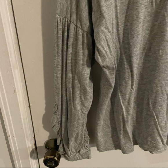 Womens Flare/Frill Designed Top - Picture 11 of 11